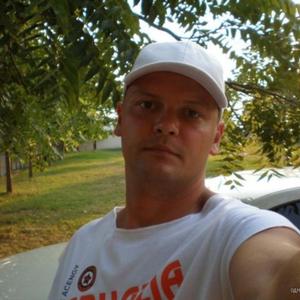 Бенджамин, 48 лет, Магнитогорск