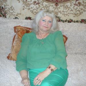 Наталья Перятинская Гуменникова, 76 лет, Хабаровск