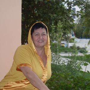 Валентина, 69 лет, Новосибирск