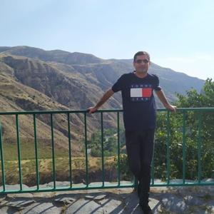 Xachik Adamyan, 41 год, Ереван
