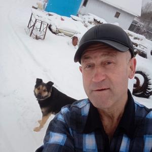 Алексей, 57 лет, Хотьково