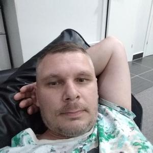 Илья, 46 лет, Владивосток