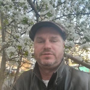 Василий, 46 лет, Красноярск