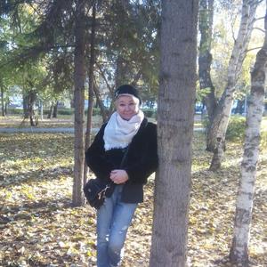 Девушки в Уфе (Башкортостан): Лариса, 57 - ищет парня из Уфы (Башкортостан)