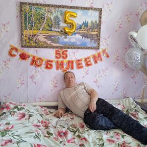 Радик, 57 лет, Санкт-Петербург