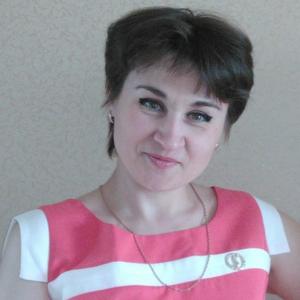 Наташа Романченко, 47 лет, Кемерово