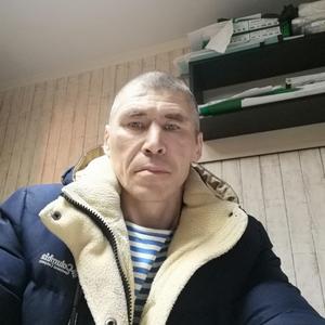 Андрей, 46 лет, Ханты-Мансийск