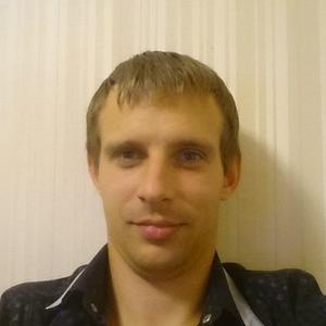 Александр Васильев, 35 лет, Благовещенск