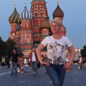 Девушки в Санкт-Петербурге: Татьяна, 47 - ищет парня из Санкт-Петербурга