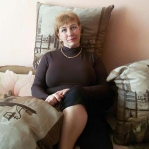 Любовь, 53 года, Челябинск