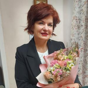 Девушки в Екатеринбурге: Ольга, 53 - ищет парня из Екатеринбурга