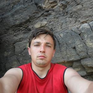 Джонни, 33 года, Минусинск