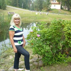 Девушки в Сарапуле: Вера Колесникова, 70 - ищет парня из Сарапула