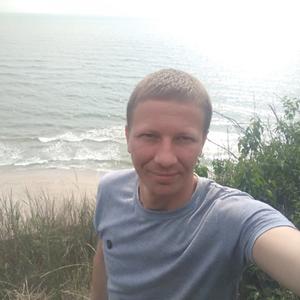 Дмитрий, 40 лет, Киев
