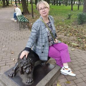 Девушки в Смоленске: Лера, 51 - ищет парня из Смоленска