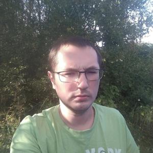 Александр, 32 года, Северодвинск