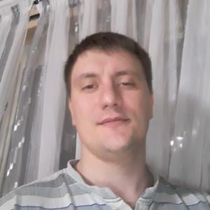 Иван Рубцов, 41 год, Сыктывкар