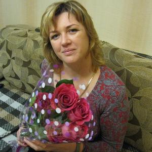 Ева, 45 лет, Рыльск