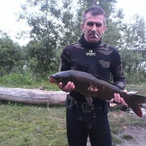 Игорь, 55 лет, Новокузнецк