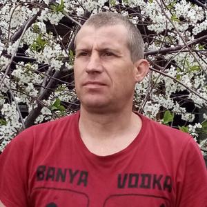 Андрей, 46 лет, Пенза