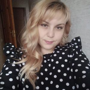 Девушки в Уфе (Башкортостан): Anastasia, 34 - ищет парня из Уфы (Башкортостан)