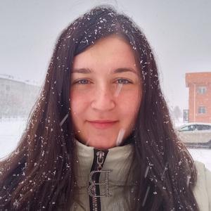 Девушки в Ангарске: Екатерина, 30 - ищет парня из Ангарска