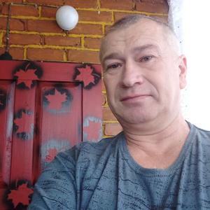 Геннадий, 52 года, Брянск