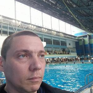 Sergei, 40 лет, Колпино
