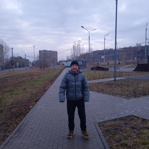 Дмитрий, 53 года, Красноярск