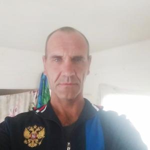 Александр, 49 лет, Угра