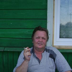 Леонид, 63 года, Череповец