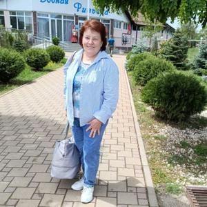 Татьяна, 67 лет, Краснодар