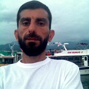 Koba Katamadze, 48 лет, Тбилиси