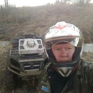 Парни в Вологде: Дмитрий, 45 - ищет девушку из Вологды
