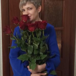 Девушки в Новокузнецке: Ольга, 47 - ищет парня из Новокузнецка