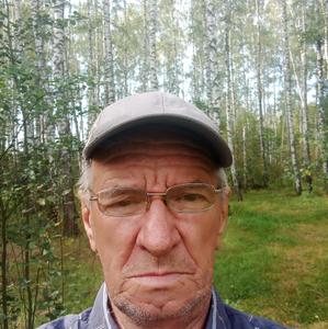Илья, 57 лет, Москва