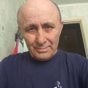 Владимир, 75 лет, Рассказово