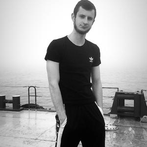 Вадим, 24 года, Новороссийск