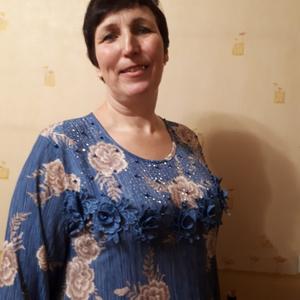 Девушки в Кемерово: Анна, 53 - ищет парня из Кемерово