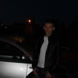Парни в Вологде: Иван, 37 - ищет девушку из Вологды