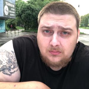Андрей, 33 года, Томск