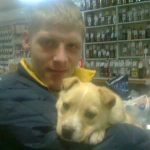 Парни в Смоленске: Саша, 37 - ищет девушку из Смоленска