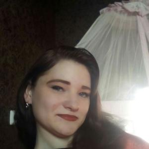Олеся Неверова, 24 года, Полысаево