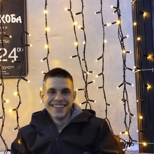 Парни в Минске (Беларусь): Павел, 23 - ищет девушку из Минска (Беларусь)