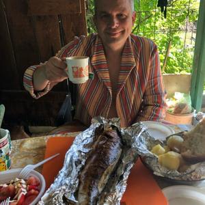 Дмитрий, 49 лет, Хабаровск