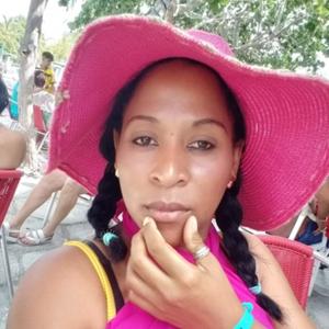 Melisa, 42 года, Cuba