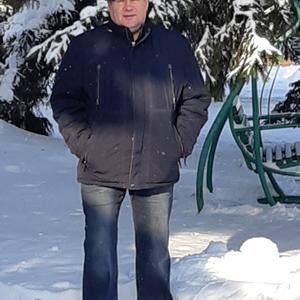 Парни в Новосибирске: Владимир, 61 - ищет девушку из Новосибирска