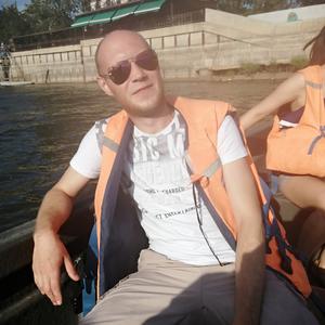 Лёха, 35 лет, Нижний Новгород