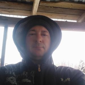 Александр, 48 лет, Саратов
