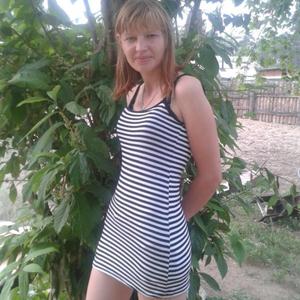 Девушки в Улан-Удэ: Иришка Михайловна, 36 - ищет парня из Улан-Удэ